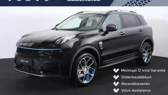 Gebruikt 2024 Lynk & Co 01 SUV | € 32.900 (Eerlijke prijs)