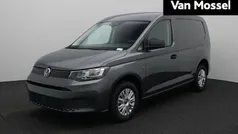 Grijs Nieuw 2024 VW Caddy MPV | € 26.890 (Eerlijke prijs)