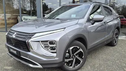 Occasion Mitsubishi Eclipse Cross Edition 2021 Grijs SUV