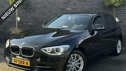 Occasion BMW 118 Sport Line 170 PK (125 kW) 2011 Hatchback