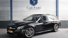 Zwart Gebruikt 2018 Mercedes S63 AMG AMG Stationwagen | € 59.995 (Eerlijke prijs)