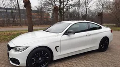 BMW 428