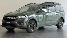 Grijs Gebruikt 2023 Dacia Jogger Extreme MPV | € 27.745 (Eerlijke prijs)