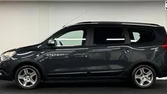 Grijs Gebruikt 2019 Dacia Lodgy Ambiance MPV | € 13.995 (Eerlijke prijs)