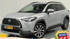 (1l0) Gebruikt 2024 Toyota Corolla Cross SUV | € 36.900 (Eerlijke prijs)