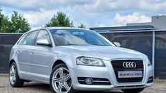 Gebruikt 2012 Audi A3 Sportback Attraction Hatchback | € 6.995 (Eerlijke prijs)