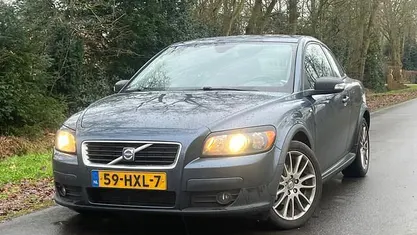 Occasion Volvo C30 109 PK (80 kW) 2009 Hatchback