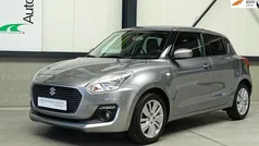 Gebruikt 2020 Suzuki Swift Hatchback | € 12.999 (Goede deal)