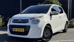 Gebruikt 2017 Citroën C1 SELECTION Hatchback | € 7.950 (Eerlijke prijs)