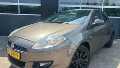 Grijs Gebruikt 2008 Fiat Bravo Active Hatchback | € 2.190 (Eerlijke prijs)