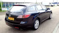 Gebruikt 2008 Mazda 6 Touring Stationwagen | € 3.250 (Eerlijke prijs)