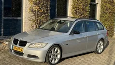 Gebruikt 2007 BMW 318 Comfort Edition Stationwagen | € 2.750 (Goede deal)