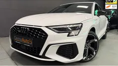 Audi A3 Sportback e-tron