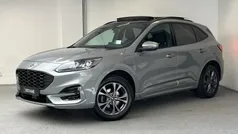 Grijs Gebruikt 2022 Ford Kuga ST-Line X SUV | € 28.685 (Eerlijke prijs)