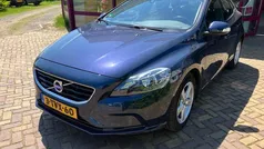 Blauw Gebruikt 2014 Volvo V40 Stationwagen | € 14.500 (Eerlijke prijs)