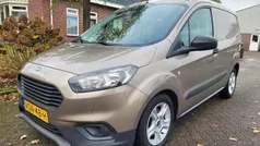 Gebruikt 2020 Ford Transit Sedan | € 12.450 (Eerlijke prijs)