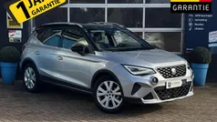 Grijs Gebruikt 2022 Seat Arona CONNECT SUV | € 20.970 (Eerlijke prijs)