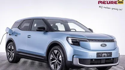 Gebruikt 2024 Ford Explorer Extended Range SUV | € 35.900 (Super prijs)