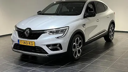 Occasion 2023 Renault Arkana Techno SUV | € 18.740 (Eerlijke prijs)