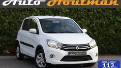 Gebruikt 2015 Suzuki Celerio Exclusive Hatchback | € 6.850 (Eerlijke prijs)