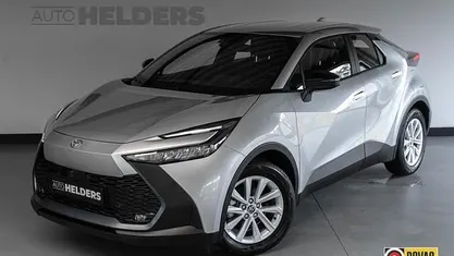 Gebruikt 2024 Toyota C-HR Active SUV | € 31.450 (Eerlijke prijs)