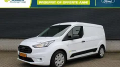 Gebruikt 2024 Ford Transit Trend Van | € 20.762 (Eerlijke prijs)