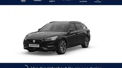 Zwart Nieuw 2025 Seat Leon Business Stationwagen | € 40.726 (Eerlijke prijs)