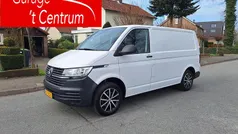 Wit Gebruikt 2020 VW T6.1 Van | € 16.999 (Super prijs)