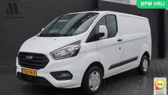 Gebruikt 2021 Ford Transit Custom Van | € 14.900 (Goede deal)