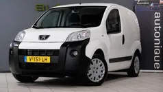Peugeot Bipper