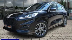 Gebruikt 2021 Ford Kuga ST-Line SUV | € 19.900 (Goede deal)