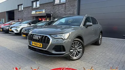 Gebruikt 2022 Audi Q3 Advanced SUV | € 32.950 (Goede deal)