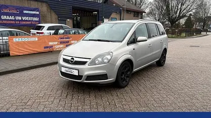 Occasion Opel Zafira Cosmo 150 PK (110 kW) 2006 MPV