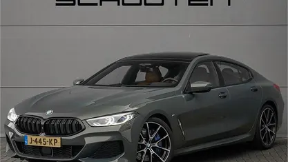 Gebruikt 2020 BMW 840 M Sport Coupé | € 52.500 (Super prijs)