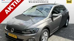 Grijs Gebruikt 2020 VW Polo Highline Hatchback | € 16.345 (Goede deal)