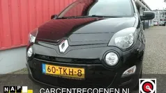 Gebruikt 2012 Renault Twingo Collection Hatchback | € 3.450 (Eerlijke prijs)