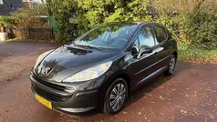 Gebruikt 2006 Peugeot 207 Hatchback | € 1.495 (Eerlijke prijs)