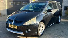 Gebruikt 2009 Mitsubishi Grandis MPV | € 1.995 (Eerlijke prijs)