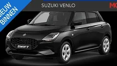 Gebruikt 2025 Suzuki Swift Hatchback | € 22.698 (Eerlijke prijs)