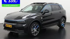 Gebruikt 2023 Lynk & Co 01 SUV | € 26.690 (Eerlijke prijs)