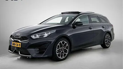 Occasion 2024 Kia Ceed Sportswagon GT-Line Stationwagen | € 31.885 (Eerlijke prijs)