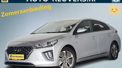 Grijs Gebruikt 2020 Hyundai Ioniq Comfort Sedan | € 19.900 (Eerlijke prijs)