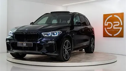 Occasion BMW X5 Executive 394 PK (289 kW) 2020 SUV