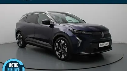Occasion 2025 Renault Scenic E-Tech Komfort SUV | € 40.990 (Eerlijke prijs)