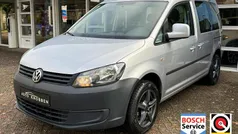 Gebruikt 2012 VW Caddy Comfortline MPV | € 9.950 (Eerlijke prijs)