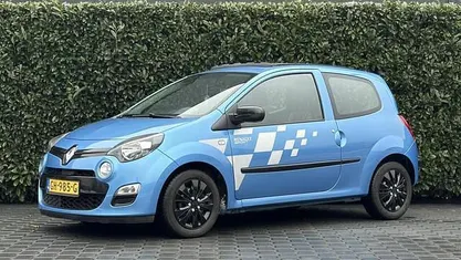 Occasion 2012 Renault Twingo Hatchback | € 1.950 (Super prijs)