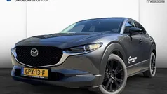 Gebruikt 2024 Mazda CX-30 Homura-Line SUV | € 34.495 (Eerlijke prijs)