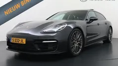 Grijs Gebruikt 2023 Porsche Panamera S E-Hybrid Platinum Edition Sedan | € 94.995 (Eerlijke prijs)