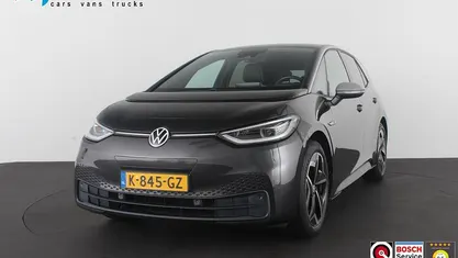 Occasion 2020 VW ID.3 Hatchback | € 13.950 (Eerlijke prijs)