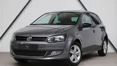 Gebruikt 2013 VW Polo Match Hatchback | € 7.999 (Eerlijke prijs)